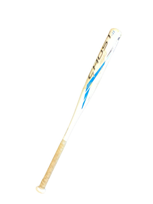 Vist Large View of Product Image Which is Used Easton GHOST BB/SB Fastpitch Bat 31"