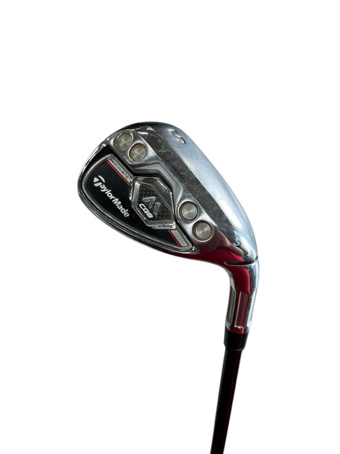 Vist Large View of Product Image Which is Used Taylormade CGB Golf Wedge Mens RH Sand Wedge