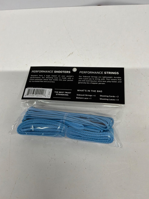 Vist Large View of Product Image Which is New String Kit Blue