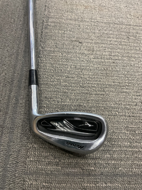 Vist Large View of Product Image Which is Used Mizuno JPX 900 Golf Wedge Mens RH Gap/Approach Wedge