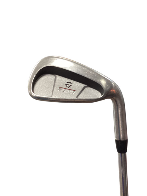 Vist Large View of Product Image Which is Used Taylormade 200 Mens Individual Iron RH 7 Iron