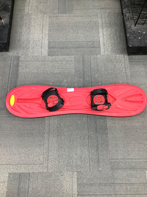 Vist Large View of Product Image Which is Used KIDS SNOWBOARD Other Snowboard