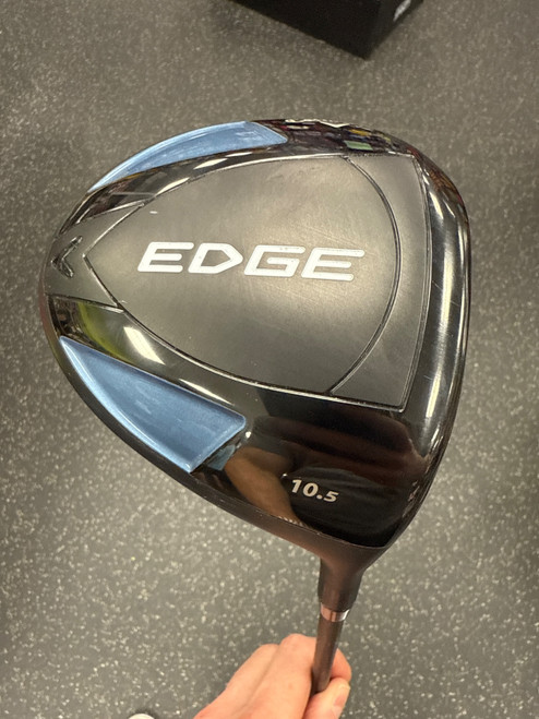 Vist Large View of Product Image Which is Used Callaway EDGE 2024 Mens Driver RH 10.5 Degree