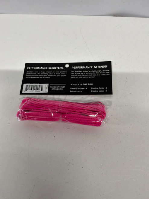 Vist Large View of Product Image Which is New String Kit Pink