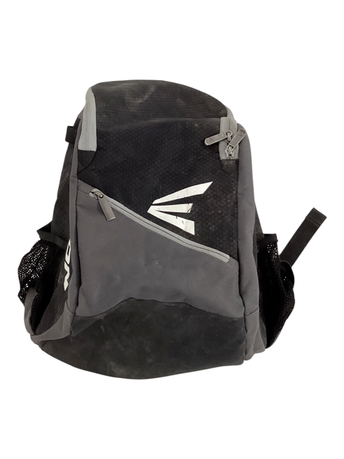 Vist Large View of Product Image Which is Used Easton BAG Baseball/Softball Player Carry Bag Navy Blue