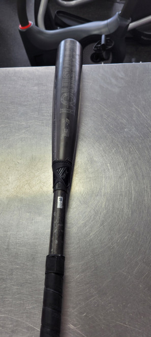 Vist Large View of Product Image Which is Used Louisville Slugger 2025 SELECT PWR BB/SB High School -3 Bat 31"