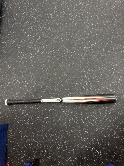 Vist Large View of Product Image Which is Used Easton ELEVATE BB/SB High School -3 Bat 31"