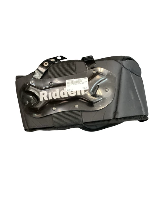 Vist Large View of Product Image Which is Used Riddell FB Rib Pads LG