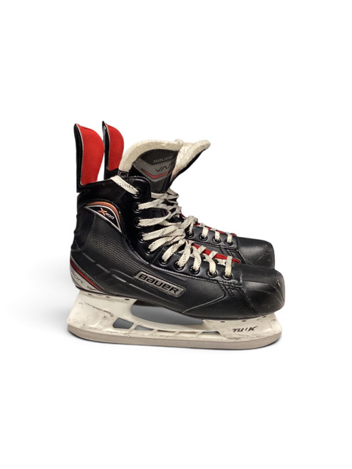 Vist Large View of Product Image Which is Used Bauer X400 Senior Hockey Skate Senior 10