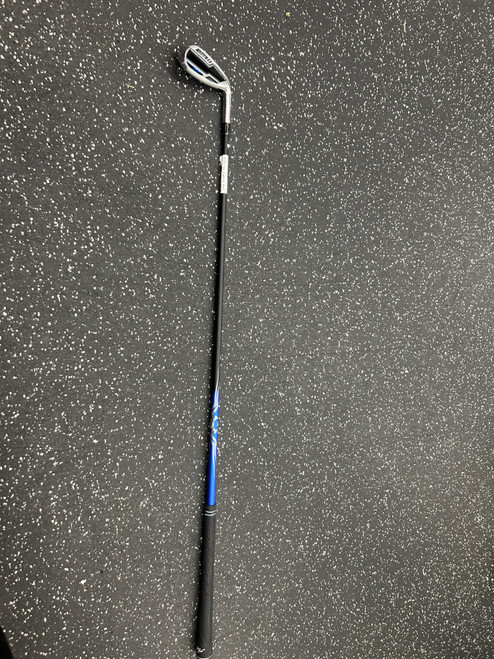 Vist Large View of Product Image Which is Used Adams Golf IDEA Mens Individual Iron RH 8 Iron