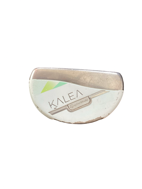 Vist Large View of Product Image Which is Used Taylormade Womens Putter RH