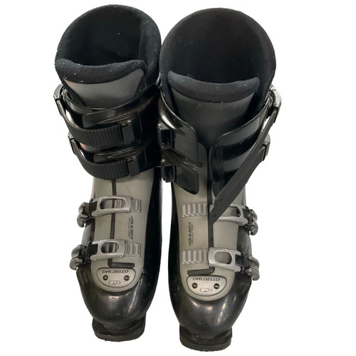 Vist Large View of Product Image Which is Used Dalbello NXL Mens DH Ski Boot Black 295 MP - M11.5