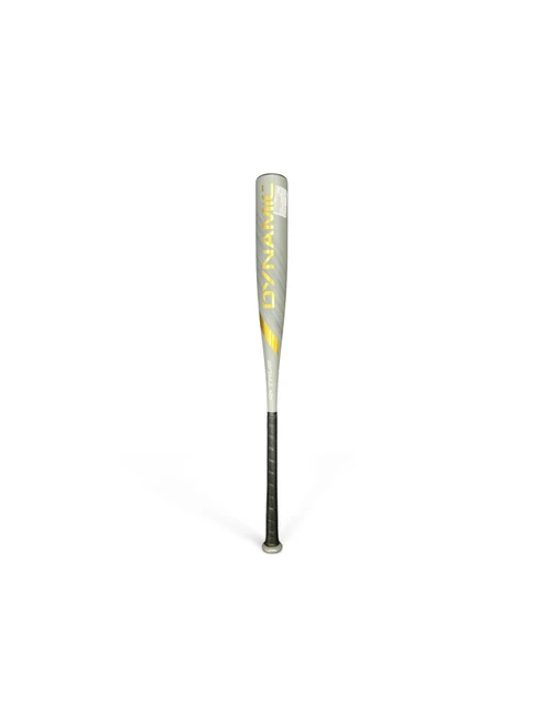 Vist Large View of Product Image Which is Used True DYNAMIC BB/SB USSSA 2 5/8 Bat 30"