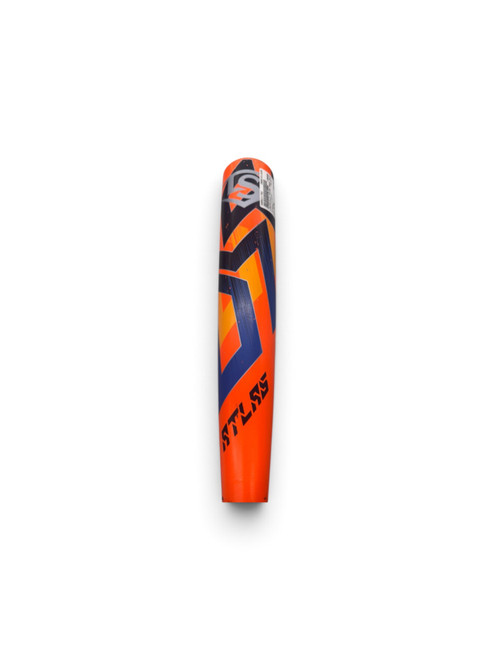 Vist Large View of Product Image Which is USED LOUISVILLE SLUGGER 2023 ATLAS 33/30 -3 BBCOR BASEBALL BAT
