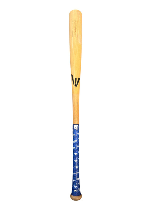 Vist Large View of Product Image Which is USED EASTON 110 PRO ASH 32” WOOD BASEBALL BAT