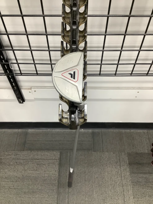 Vist Large View of Product Image Which is Used Top Flite Mens Putter RH