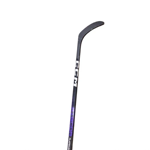Vist Large View of Product Image Which is Used CCM RIBCORE PLATINUM Senior One Piece Left 60 Flex