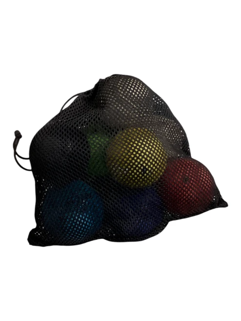 Vist Large View of Product Image Which is Used WEIGHTED BALL SET Baseball/Softball Training Aid