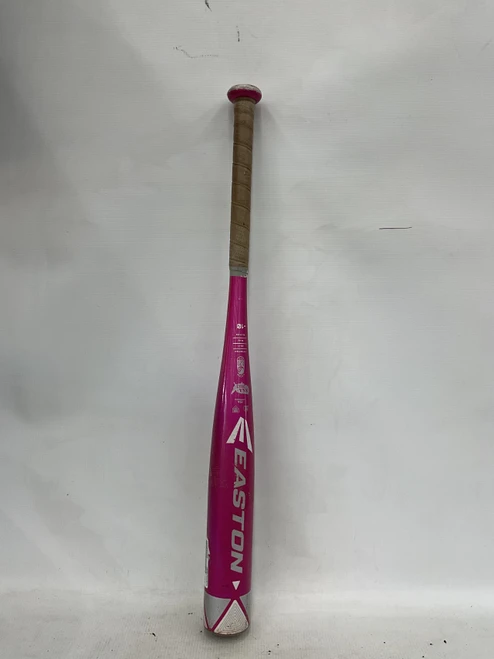 Vist Large View of Product Image Which is Used Easton ALX501 BB/SB Slowpitch Bat 26"
