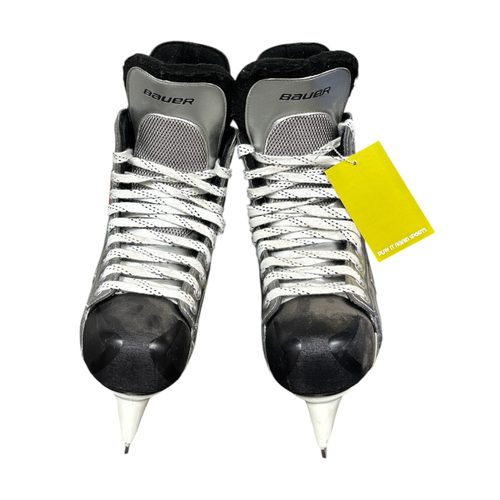 Vist Large View of Product Image Which is Used Bauer VAPOR X 20 Senior Hockey Skate Senior 9