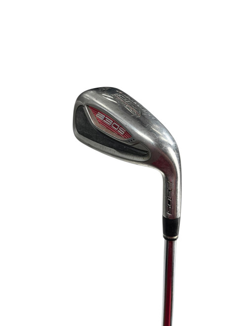 Vist Large View of Product Image Which is Used Adams Golf A305 HYB IRON Mens Individual Iron RH 6 Iron