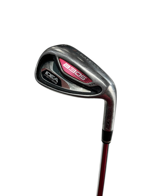 Vist Large View of Product Image Which is Used Adams Golf A305 HYB IRON Mens Individual Iron RH 7 Iron