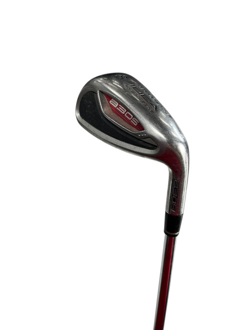 Vist Large View of Product Image Which is Used Adams Golf A305 HYB IRON Mens Individual Iron RH 8 Iron