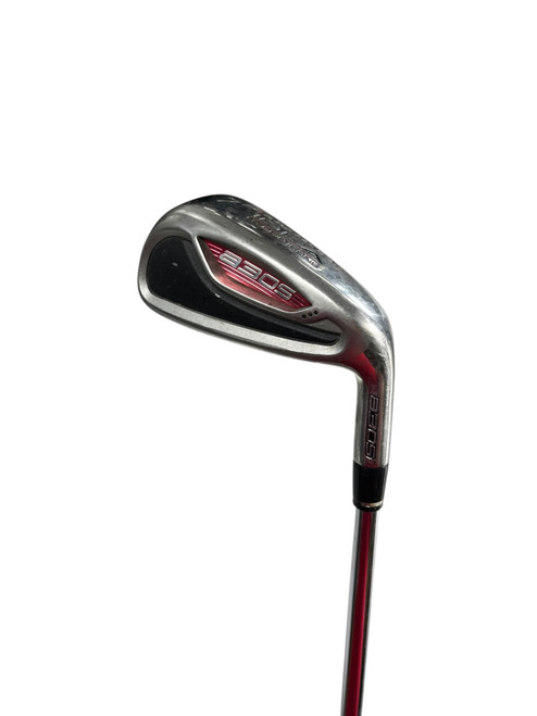 Vist Large View of Product Image Which is Used Adams Golf A305 HYB IRON Mens Individual Iron RH 9 Iron