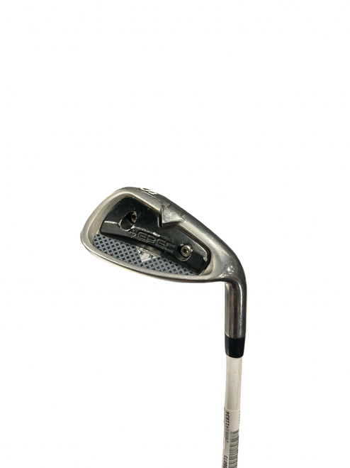 Vist Large View of Product Image Which is Used EPEC PW Golf Wedge Junior RH Sand Wedge