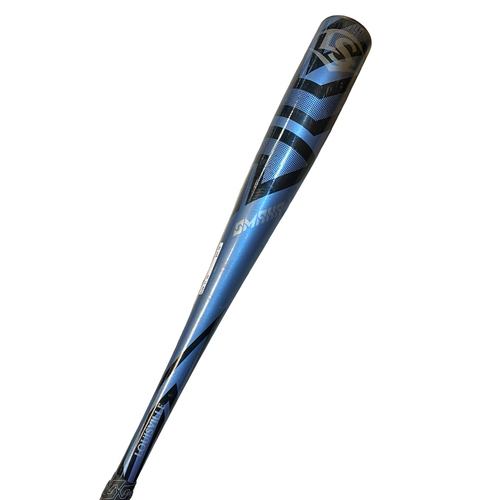 Vist Large View of Product Image Which is Used Louisville Slugger OMAHA BB/SB USA 2 5/8 Bat 31"