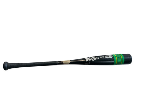 Vist Large View of Product Image Which is Used Victus TICONDEROGA BB USSSA 2 3/4 Bat 29"