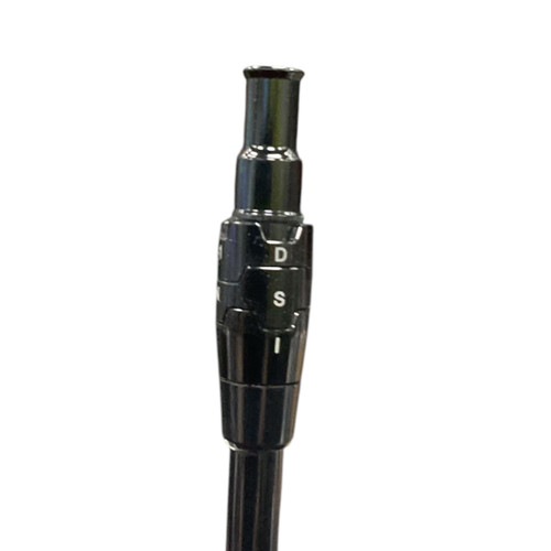 Vist Large View of Product Image Which is Used Callaway DRIVER SHAFT Golf Accessory