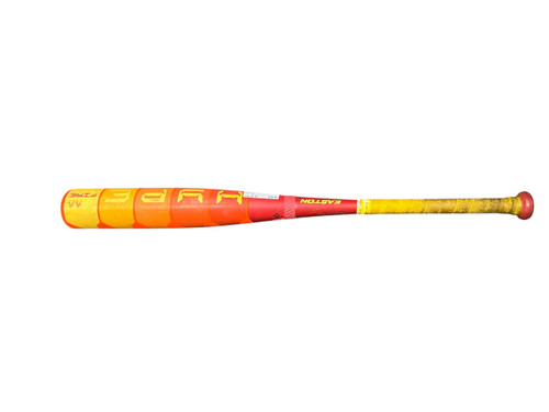 Vist Large View of Product Image Which is Used Easton HYPE FIRE BB/SB USSSA 2 3/4 Bat 30"