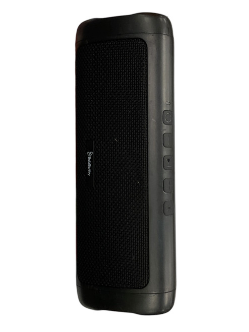 Vist Large View of Product Image Which is Used BOLABUTTY SPEAKER Golf Accessory