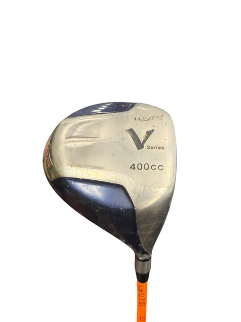 Vist Large View of Product Image Which is Used Nike V SERIES Mens Driver RH 11.5 Degree