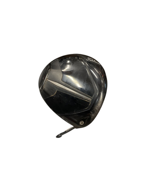 Vist Large View of Product Image Which is Used Titleist TSR 2 Mens Driver RH 9.0 Degree
