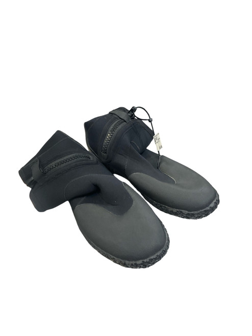 Vist Large View of Product Image Which is Used Neosport Adult Footwear Black Senior 12
