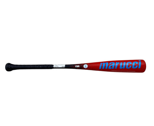 Vist Large View of Product Image Which is Used Marucci RCKLESS MSBCR11USA BB/SB USA 2 5/8 Bat 27"