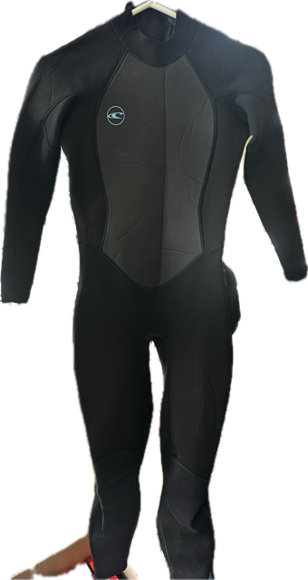 Vist Large View of Product Image Which is Used O'Neill Womens Full Suit Royal Blue W08