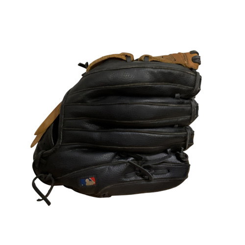 Vist Large View of Product Image Which is Used Wilson PRO SELECT A2476 BB/SB Glove LH Throw None 12 1/2"