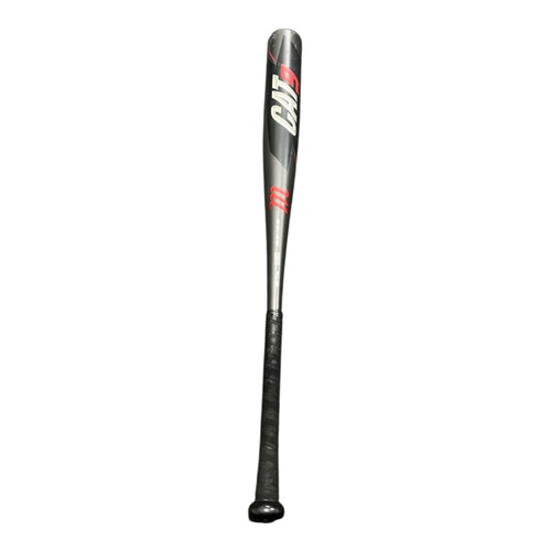 Vist Large View of Product Image Which is Used Marucci CAT 9 BB/SB High School -3 Bat 32"