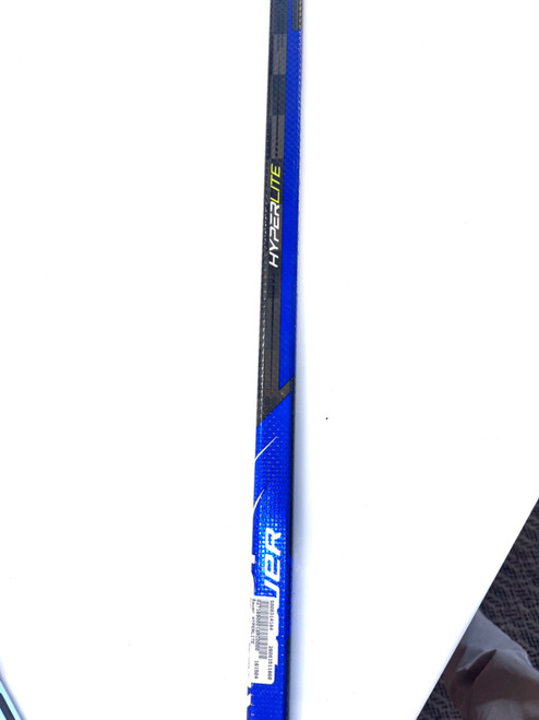 Vist Large View of Product Image Which is Used Bauer HYPERLITE Senior One Piece Right 95 Flex
