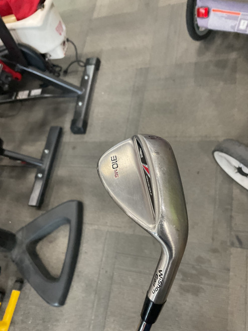Vist Large View of Product Image Which is Used WISHON GOLF 310 MG Golf Wedge Mens RH Sand Wedge