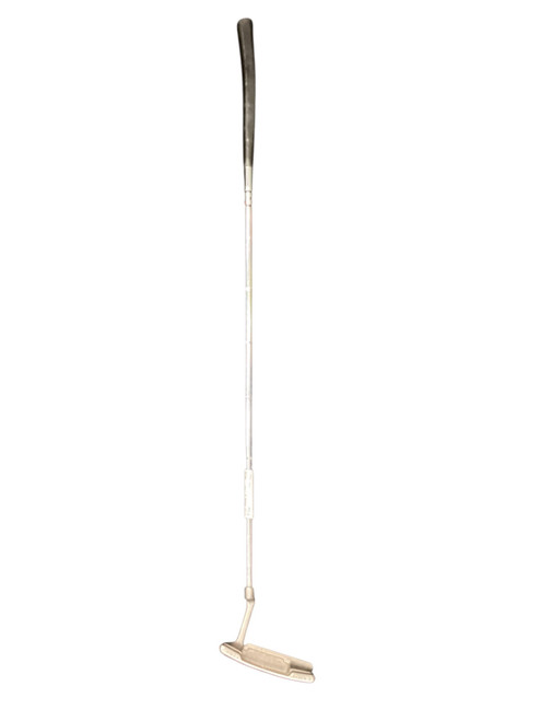 Vist Large View of Product Image Which is Used Ping ANSER 2 Mens Putter RH