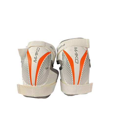 Vist Large View of Product Image Which is Used Easton MAKO Youth Elbow Pads SM