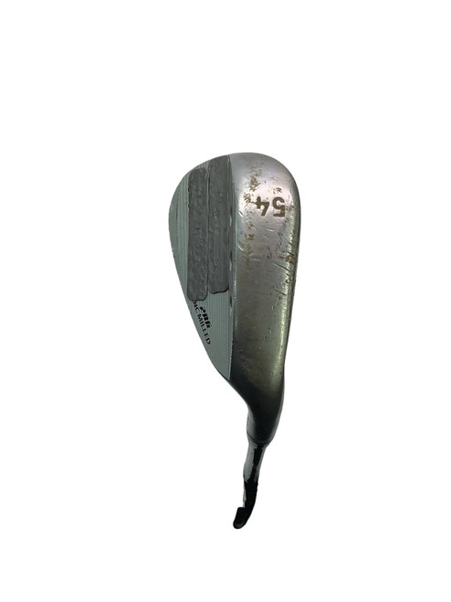 Vist Large View of Product Image Which is Used Sub 70 286 CNC MILLED Golf Wedge Mens RH 54 Degree