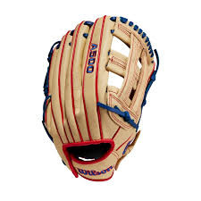 Vist Large View of Product Image Which is New Wilson A500 12" Mitt