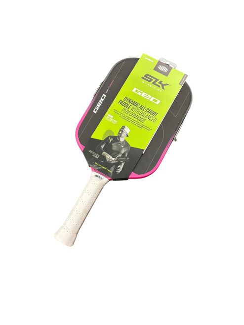 Vist Large View of Product Image Which is New SLK GEO
