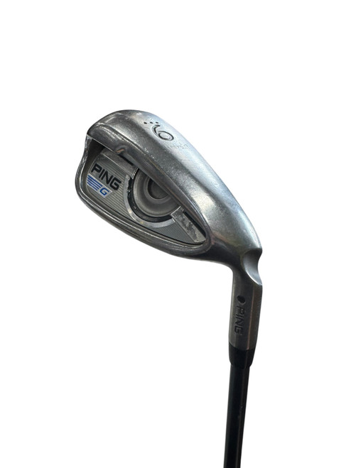Vist Large View of Product Image Which is Used Ping G Mens Individual Iron RH 9 Iron
