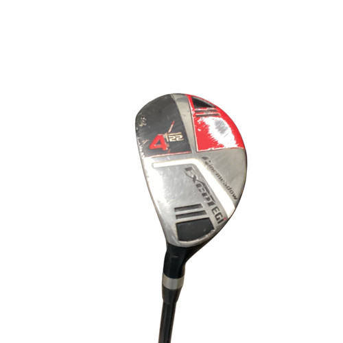 Vist Large View of Product Image Which is Used EGI Mens Hybrid Club LH 4 Hybrid
